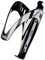 Deda Elementi Gabbia Water Bottle Cage, White, Universal