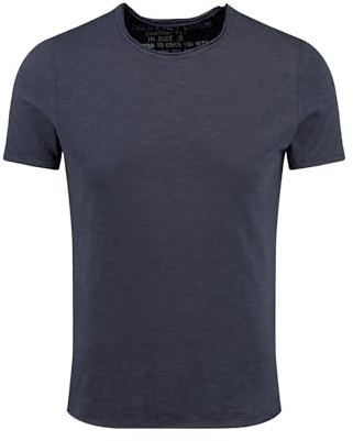 KEY LARGO Men T-Shirt MT Bread NEW Round