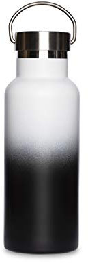 Retulp FU601 Trinkflasche, Edelstahl