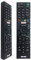Reemplazo Mando RMT-TX100D para Mando a Distancia Sony Bravia RMT-TX100D RMT-TX102D RMT-TX200E RMT-TX300E RMT-TX310E- No Se Requiere Configuración Mando Sony TV