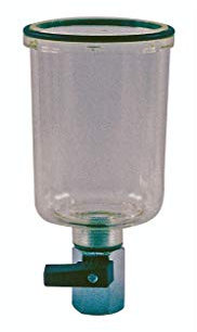 Bicchiere Di Ricambio Cal Per Filtro Anticalcare Pigi 1 Pineco