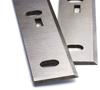 für Scheppach HMS 1070 Hobelmesser 258 mm passt auch Bernardo PT 250, Kity DRA 260, Güde GADH 254 TYP 1, Güde 55188, Lumberjack PT254, Woodstar PT 106, Zipper ZI-HB254 Typ 1