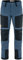 Fjällräven Herren Keb Agile Trousers M Trousers, Indigo Blue-Dark Navy, 54/R