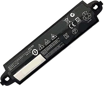 Backupower Laptop Replacement Battery Compatible with Bose SoundLink III 359498 330105 330105A 0330107 330107A 359495, Soundlink Bluetooth Mobile Speaker II 404600