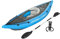 Bestway Hydro-Force Kajak-Set Cove Champion X1 275 x 81 x 45 cm