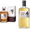 Hibiki Suntory Whisky Japanese Harmony, 43% - 700 ml + Suntory Toki - Whisky Japones 43%, Botella de 700 ml