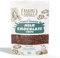 Bakers Street Finest Belgian Milk Chocolate Chips 500g - Premium Quality Chocolate for Baking, Desserts, Cookies, Cakes, Muffins, Cupcakes & Decorating