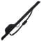 HUIOP fishing rod bag, 63'' Fishing Pole Bag Portable Fishing Rod Case Folding Fishing Pole Holder Large Capacity Rod Tackle Organizer Storage Bag,fishing pole bag