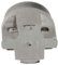 MINUTEUR pour CUISINIERE DE DIETRICH - 77X2101