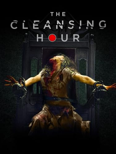 The Cleansing Hour