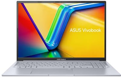 asus VivoBook 16X Intel Core i7 16GB RAM 512GB SSD 16 Inch Windows 11 Laptop
