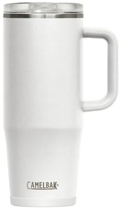CAMELBAK Thrive Mug Vss 1 L Unisexe Gobelet Thermique White