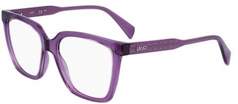 Liu Jo LJ2803 510 VIOLET 53/16/140 Damen Brillen