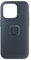 Peak Design Für iPhone 15 Pro Max M-MC-BL-MN-2