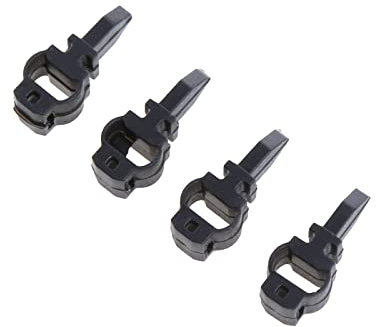 Gimbal Kamera Gummidämpfer Stoßdämpfende Kugel Ersatz Stoßdämpfer Flugzeugreparatur Für Mini/Mini 2 Gimbal Kamera Gummidämpfer