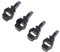 Gimbal Kamera Gummidämpfer Stoßdämpfende Kugel Ersatz Stoßdämpfer Flugzeugreparatur Für Mini/Mini 2 Gimbal Kamera Gummidämpfer
