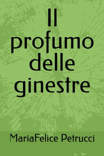 Il profumo delle ginestre
