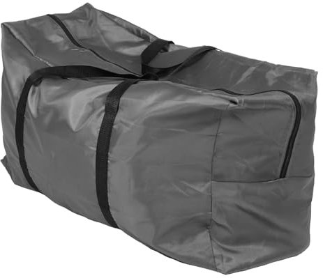 JUMPLAWN Outdoor Tragetasche Für Aufblasbare Boote Faltbare Aufbewahrungstasche Für Kajaks Und Wassersportzubehör Geräumig Leicht Robust Für Transport Und Lagerung