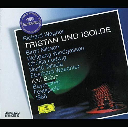 The Originals - Wagner (Tristan und Isolde)