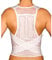 Hydas 1505 Gr. L - Geradehalter, Damen und Herren