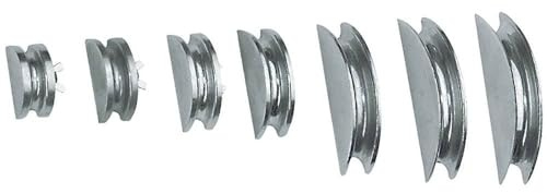 GEDORE Biegeform aus Alu-Guss 20 mm, 1 Stück, 245820