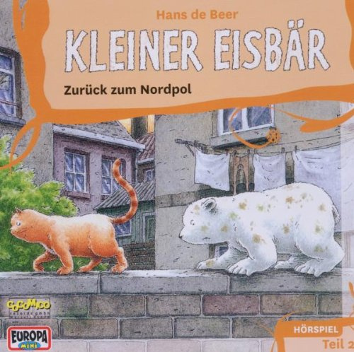 2/Zurück Zum Nordpol (Hsp.Teil 2)