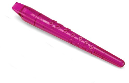 Suzuki Musical Instrument Corporation PRE-1P 1-Piece Soprano Prerecorder - Purple