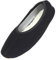 Beck Unisex airbecks Gymnastikschuhe, Schwarz, 36 EU