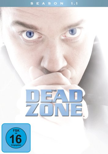Dead Zone - Season 1.1 (Multi Box) (DVD)