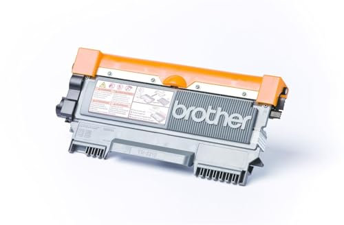 Brother Toner TN-2210 schwarz