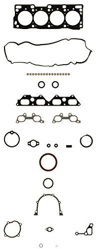 Ajusa 50235600 Full Gasket Set engine