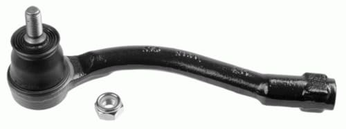 LEMFÖRDER 33357 01 Spurstangenkopf für Kia Rio II (JB) 2005-2011 Links, Vorderachse und Andere Fahrzeuge