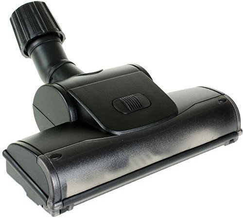 Vacspare Air Driven Turbo Brush Floor Tool with Adjustable Collar for 32mm -37mm Henry, Hetty, Basil, George, Charles and Numatic Vacuum Cleaners