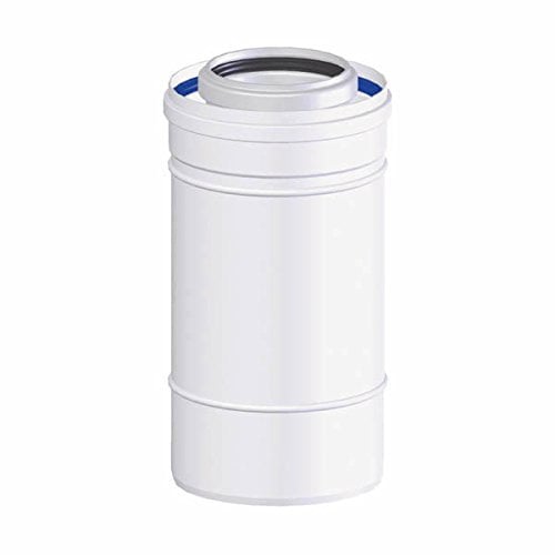 Rallonge de ventouse condensatoire (longueur 1M, diamètre 60/100)