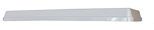 Regiplast 1100CO Couvercle pour réservoir eco réf 1100/1200 et 1300, Blanc