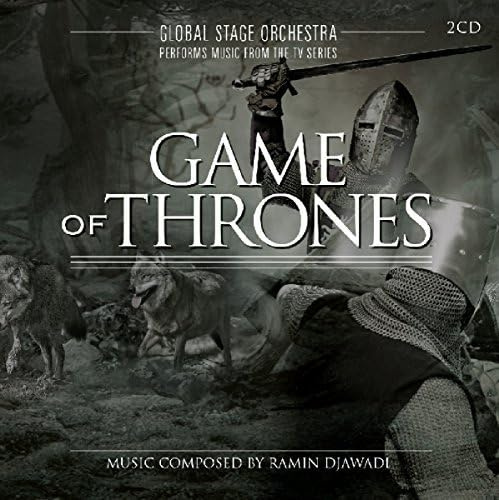 Music From The Game Of Th