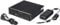 HP EliteDesk 800 G1 USDT Intel Core i5 256GB SSD Festplatte 8GB Speicher Win 10 Pro DVD Brenner C8N28AV Ultra Slim PC Mini Computer (Generalüberholt)