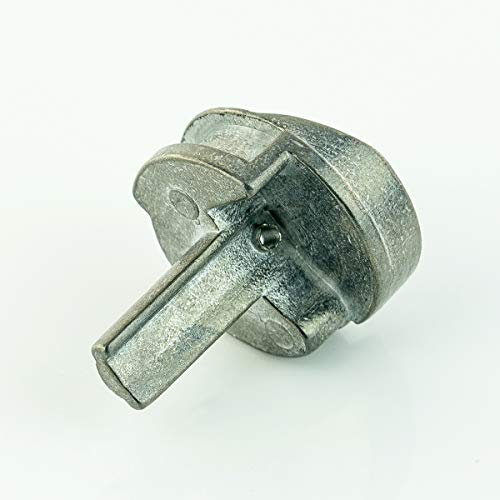 LST Zündschloss Schließzylinder Schloss Welle Ersatz Reparaturteil passend