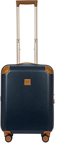 21 Zoll Trolley Amalfi, Einheitsgröße.Blau