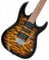 Ibanez Gio GRX70QA-SB Sunburst - Ibanez E-Gitarre