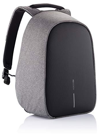 XDDesign Unisex Casual XD Design Urban Lite Anti-Theft Backpack Grey