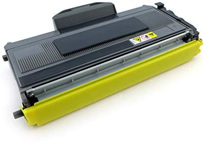 Green2Print Toner schwarz 1500 Seiten ersetzt Brother TN-2110 passend für Brother DCP7030, DCP7040, DCP7045N, HL2140, HL2150N, HL2170W, MFC7320, MFC7440N, MFC7840W