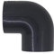 Manchon coude 90 pvc 20 25 32 40 50 63 75 90 110mm raccord pression pvc PN16