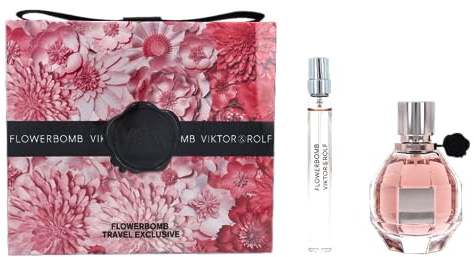 Flowerbomb EDP 50 Vp + 10 EDP Vp