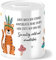 OWLBOOK® Boho Tiger Spardose Kinder Junge Mädchen | Geschenke zur Einschulung | Taufgeschenke | Geschenk Taufe Geburt Geburtstag | Sparschwein | Sparbüchse | Sparkasse | Wiederverschließbar