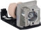 Woprolight BL-FP280D/SP.8FB01GC01 Lampe de rechange pour projecteur Optoma TX762 EX762 OP-X3010 OP-X3015 OP-X3530 OP-X3535 OPX4010 TW762 TX762