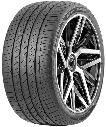 GRENLANDER - 195/45 R15 TL 82V L-ZEAL56 XL BSW - Sommerreifen