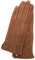 KESSLER Damen Luna Winter-Handschuhe, 382 Tobacco, 7.5