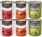 animonda GranCarno Junior Hundefutter, Nassfutter für wachsende Hunde, Junior Mixpack, 6 x 800 g