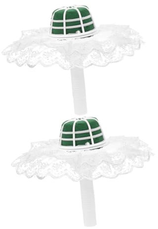 Abaodam Halterung Für Brautstrauss Schaumblumenhochzeitsstrau? Blumenarrangierende Vorr?te Griff Brautstrauß Halter